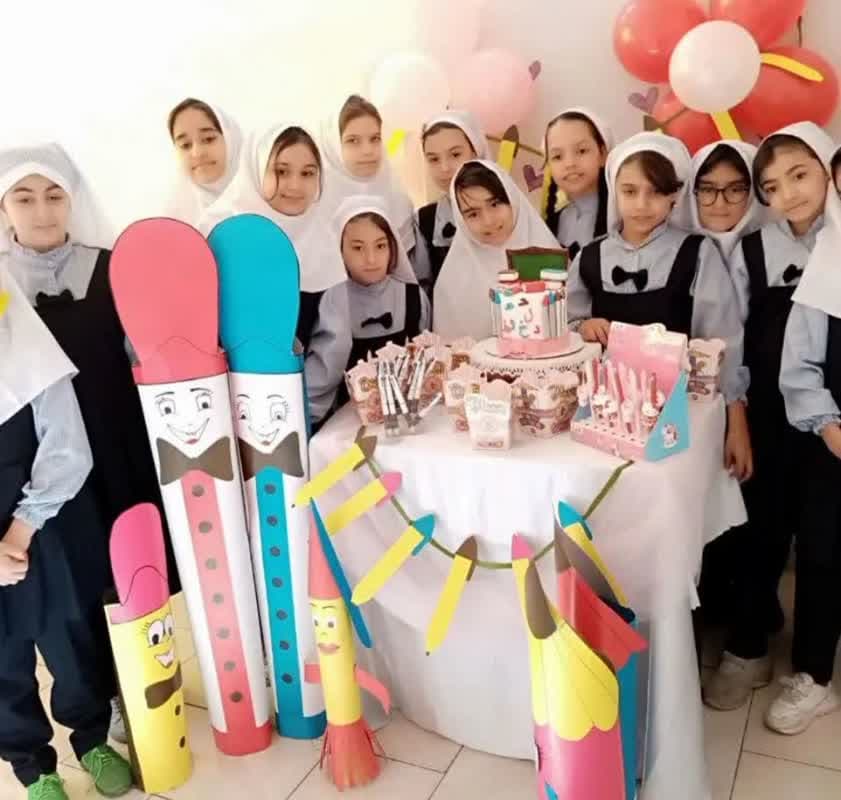 پیش دبستانی و دبستان ناظر