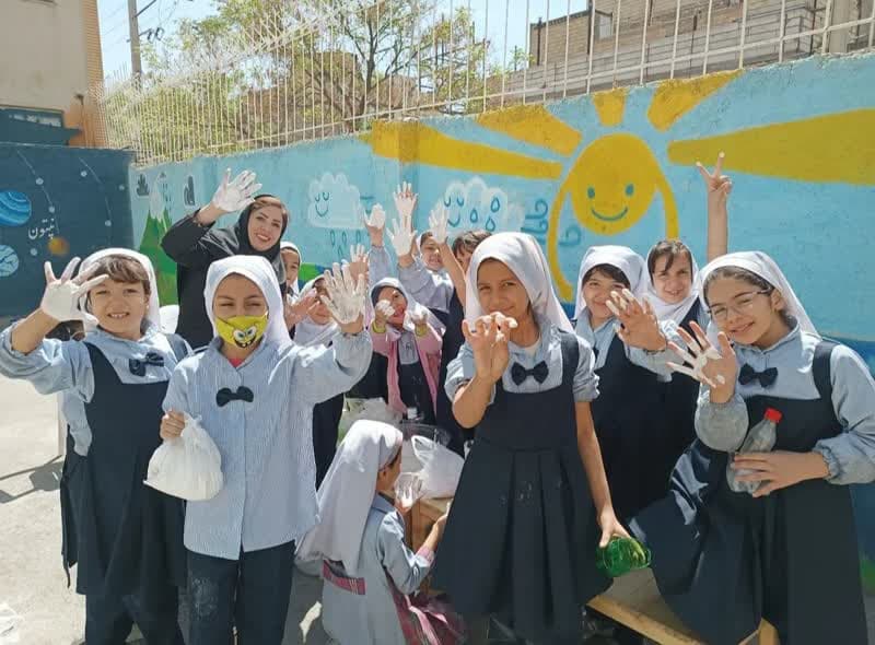 پیش دبستانی و دبستان ناظر